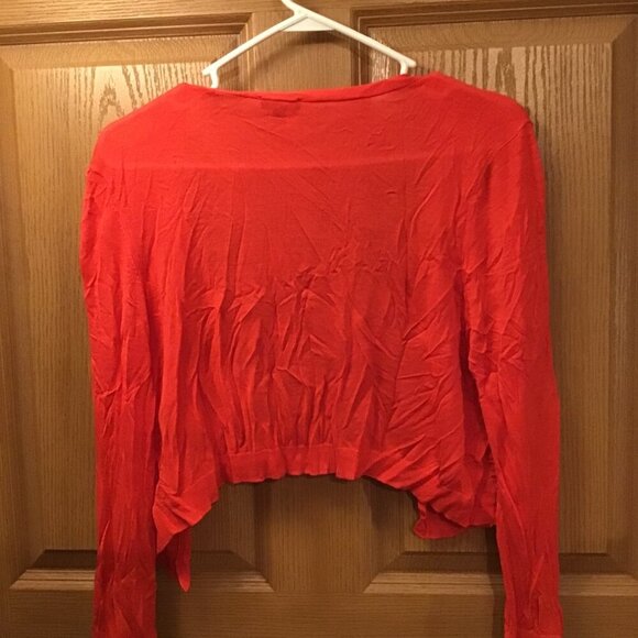 Talbot's Sweater - Picture 2 of 2